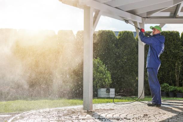 Reliable Hale Center, TX Pressure Washing Solutions